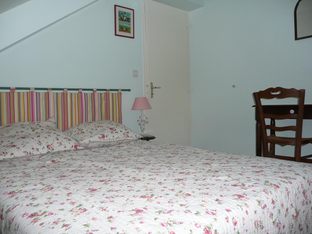 Gite Ker Maria Gite Ker Louis Piscine Saint-Gravé Room photo
