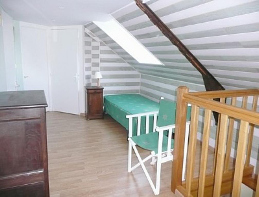 Gite Ker Maria Gite Ker Louis Piscine Saint-Gravé Room photo